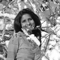 Rosy Karna bw