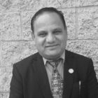 Prakash Nepal-bw